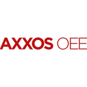 AXXOS OEE Software