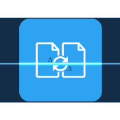 High Speed Low Bandwidth File Synchronisation